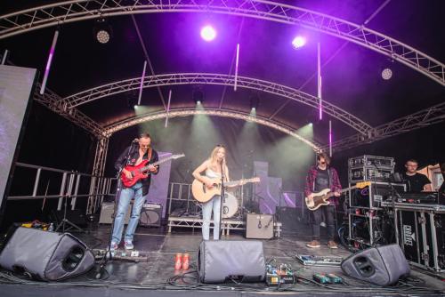 23-07-2022 - Splendour Festival 2022 - Confetti HIGH-224