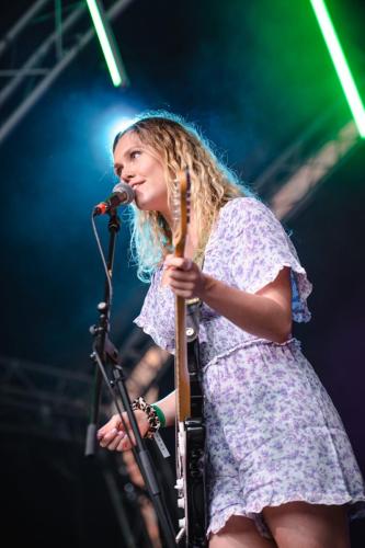 23-07-2022 - Splendour Festival 2022 - Confetti HIGH-252
